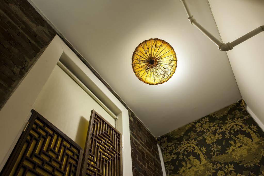 The Townhouse Inn Of Chelsea Нью-Йорк Экстерьер фото